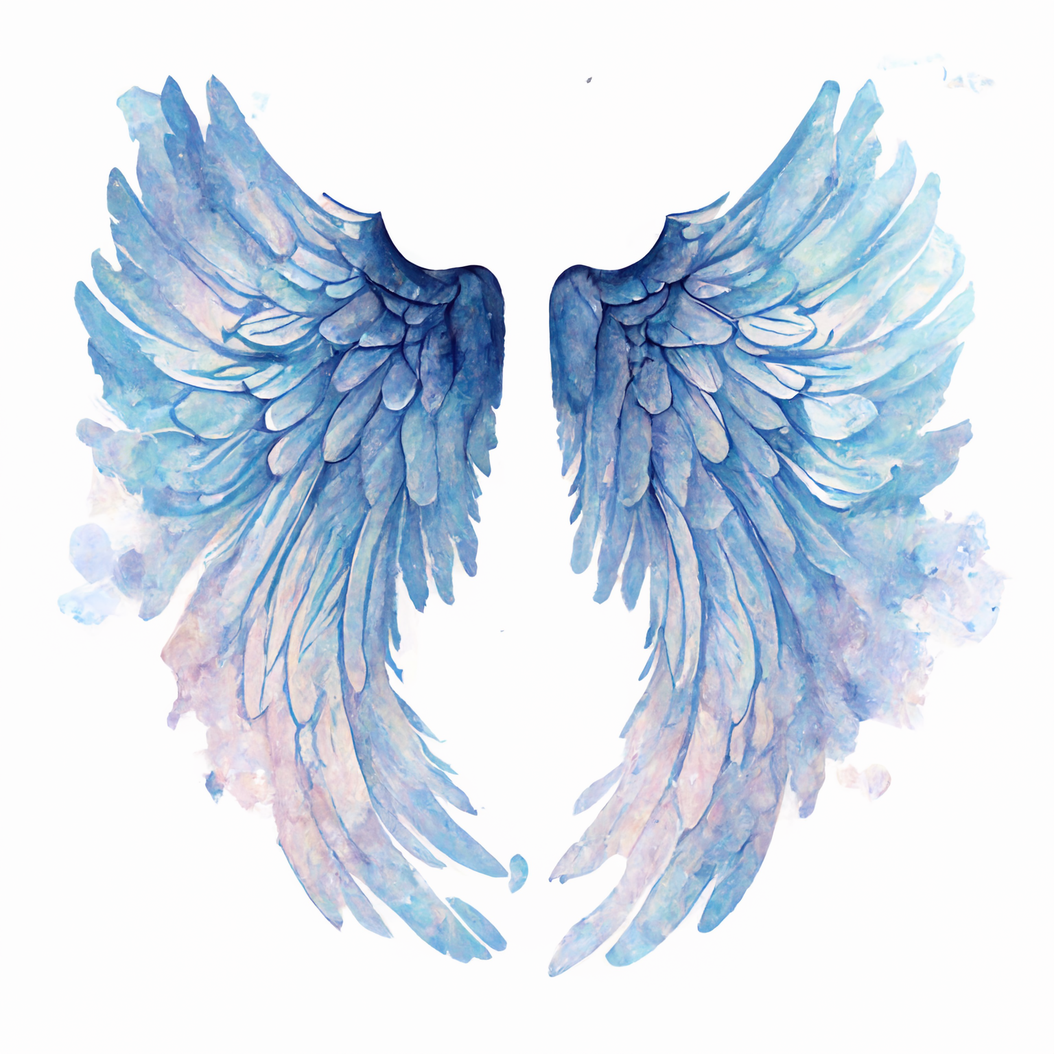 angel pattern cliparts