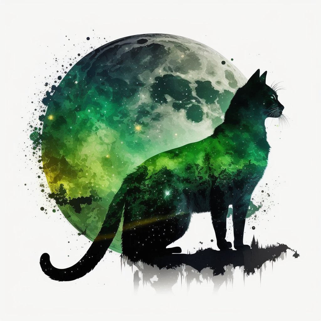 night sky clipart