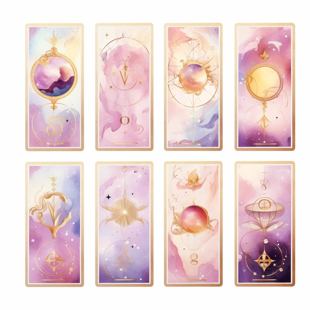 gold card cliparts