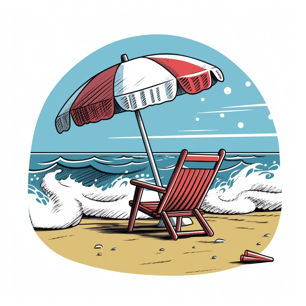 chair cartoon cliparts