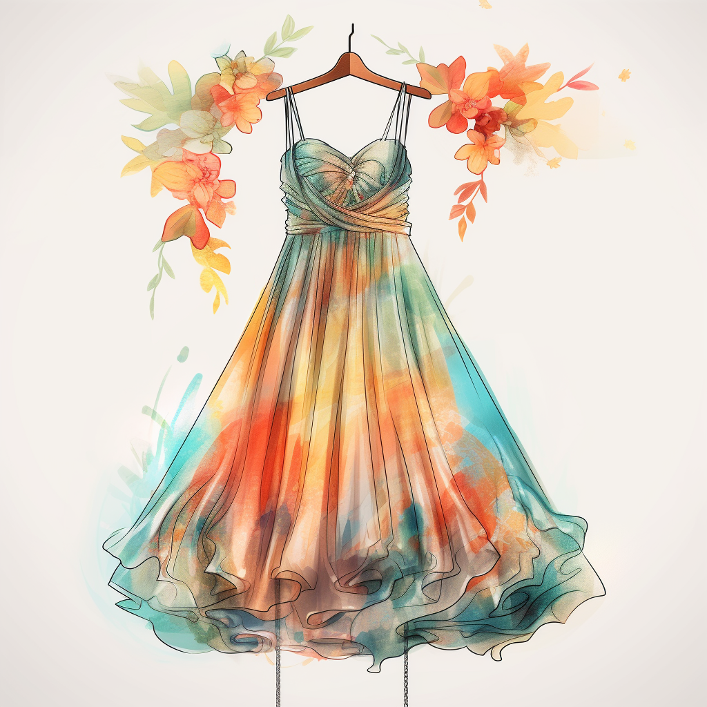 chic party cliparts