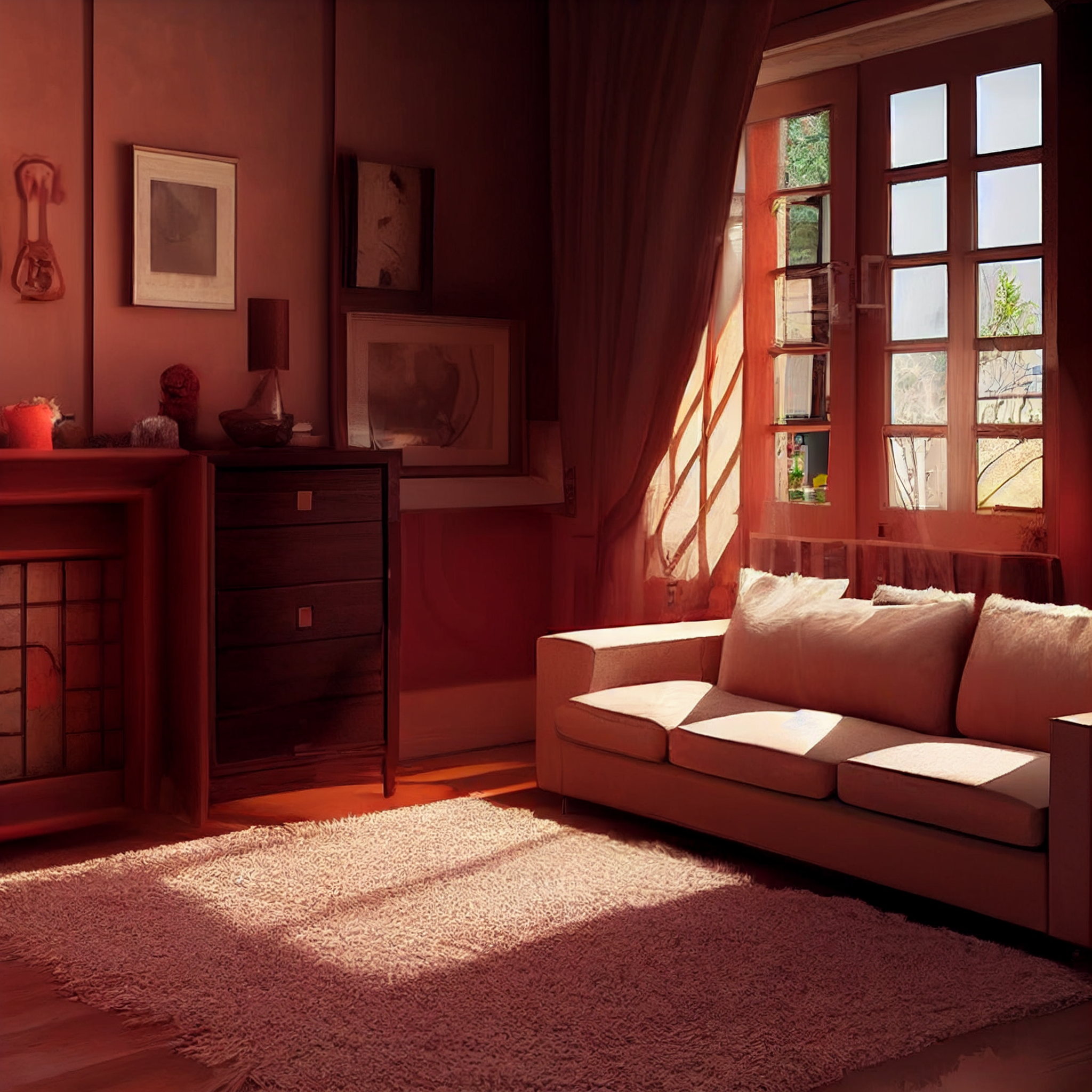 clean furniture cliparts