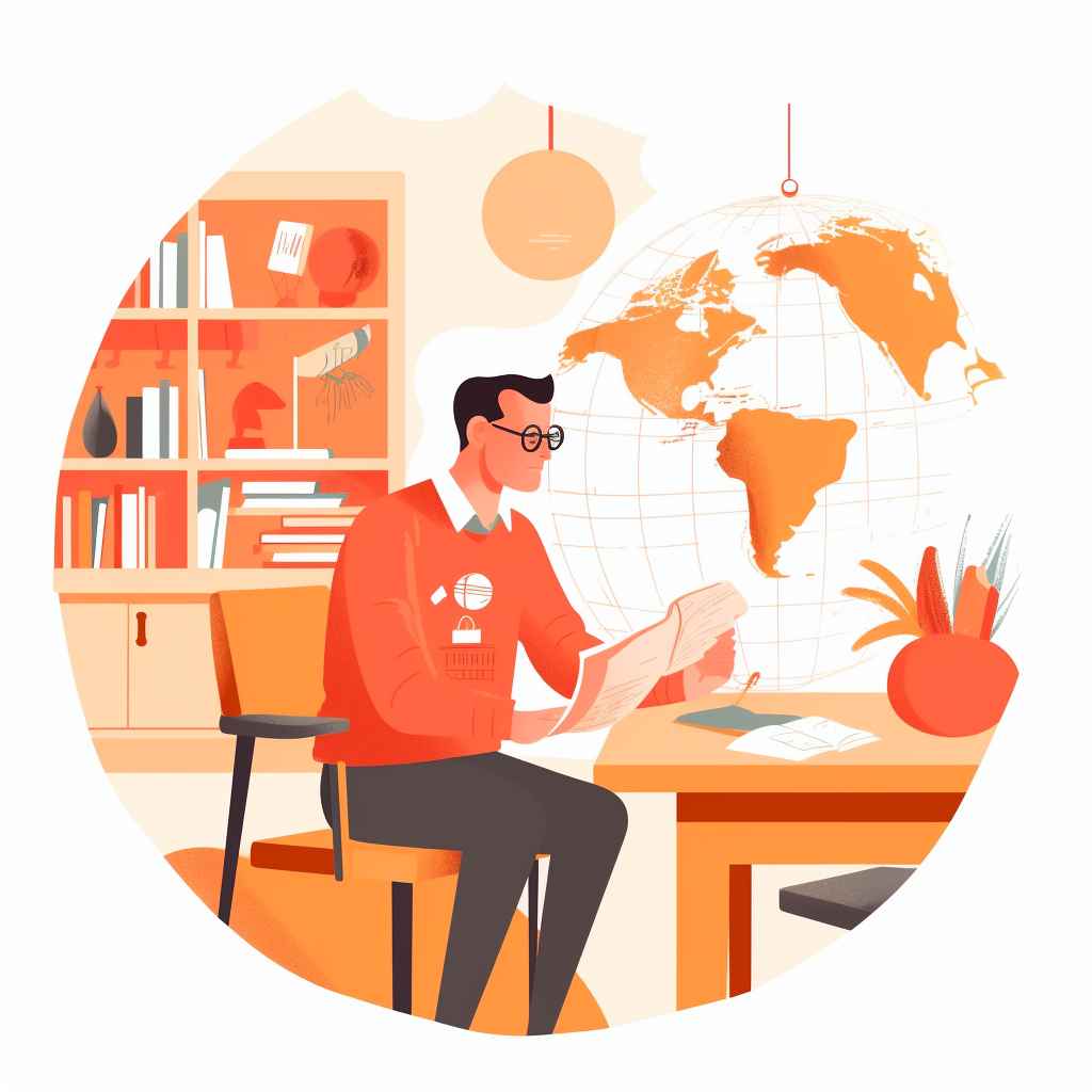 classroom clipart