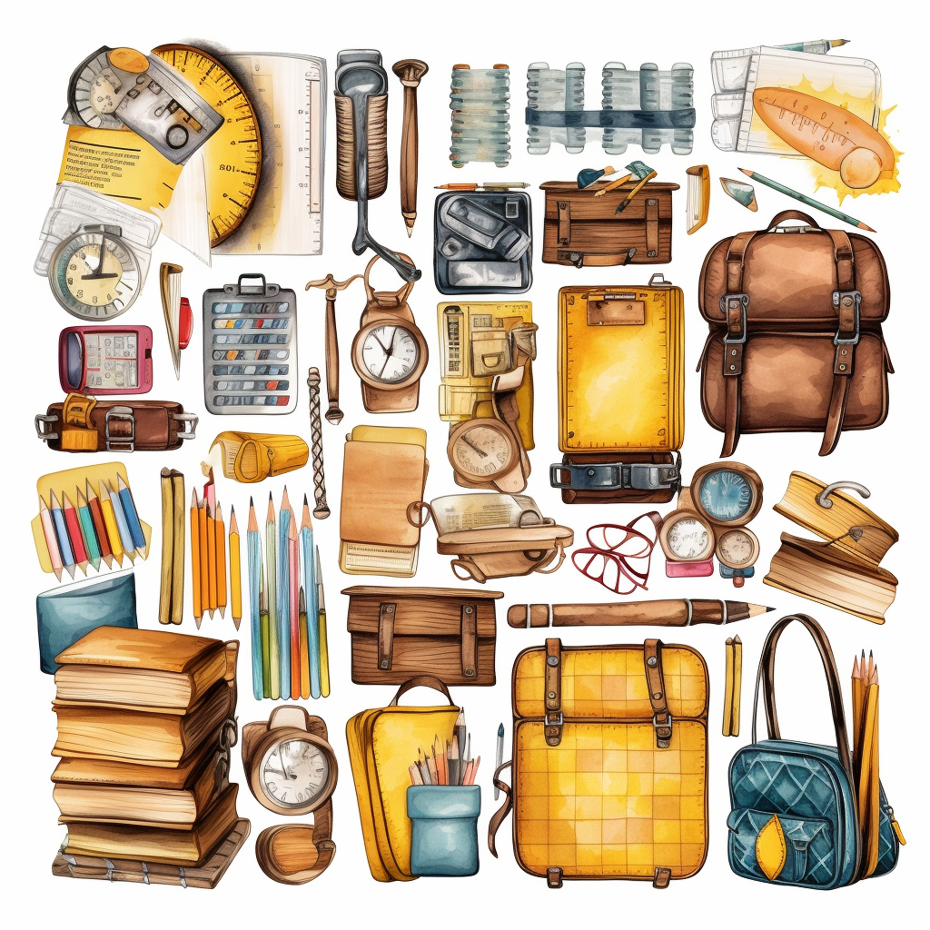 kids school clipart