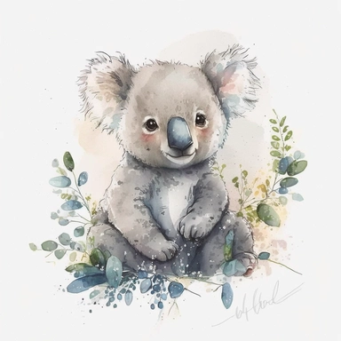 Web search results: Find Download the most popular Watercolor Koala Vectors on Freepik Free for commercial use High Quality Images Made for Creative Projects ... Illustration of a cute cartoon koala isolated on a white background little cute watercolor animals. lizalebedj. australian animals. koala bear. kids animals. 23. Like. Collect. Save. Cute doodle koala ... [2] Find Download Free Graphic Resources for Watercolor Koala. 500+ Vectors, Stock Photos PSD files. Free for commercial use High Qua