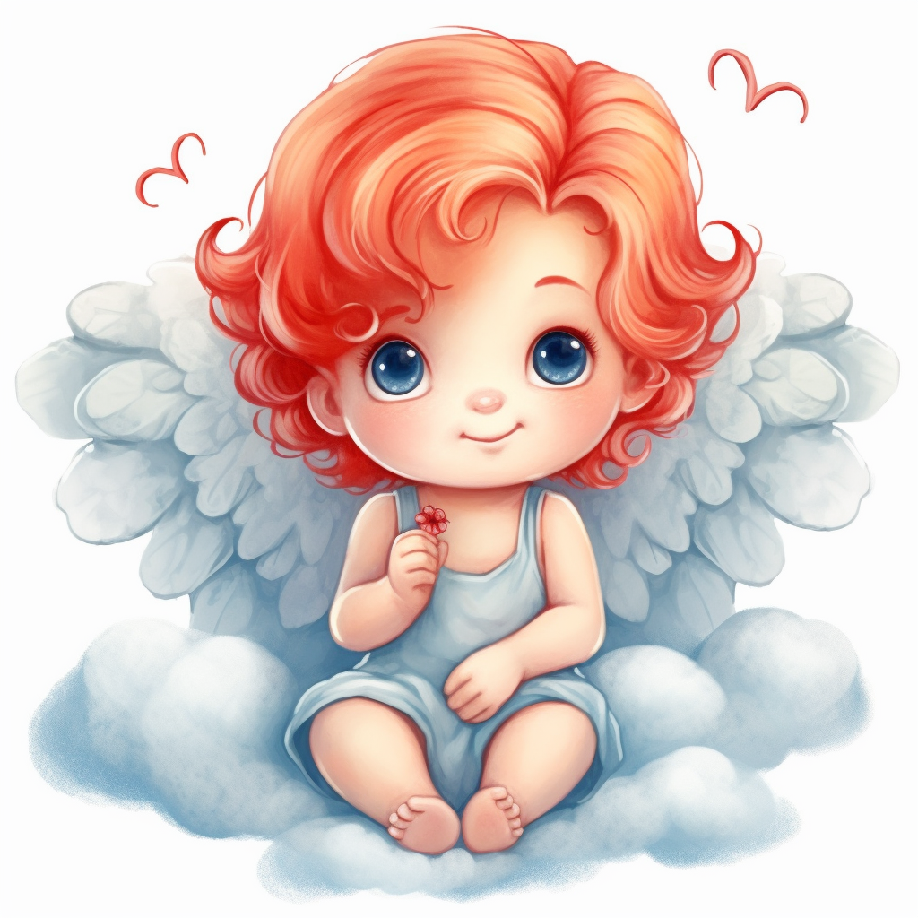 cupid cliparts