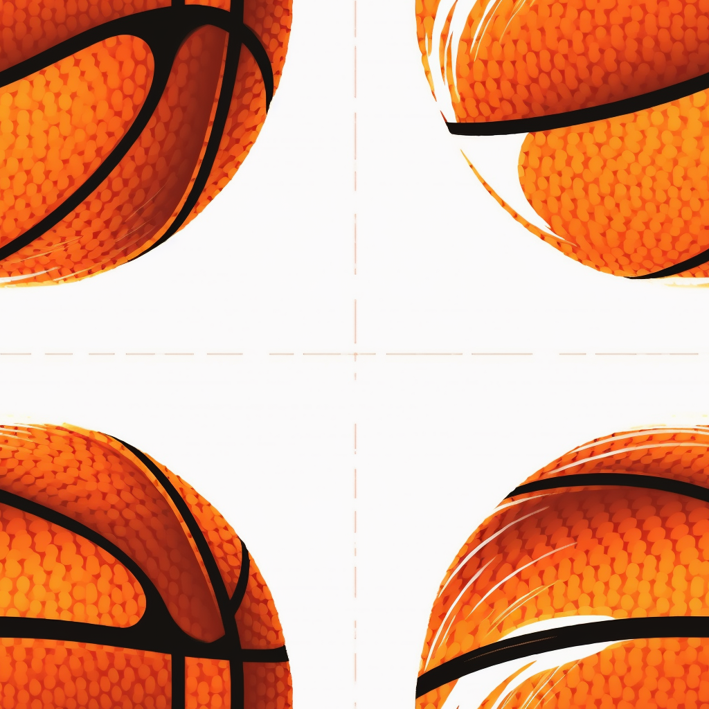 basketball ball cliparts