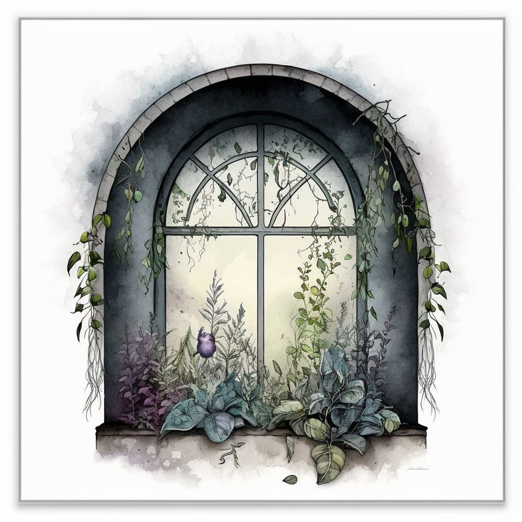 closed window cliparts