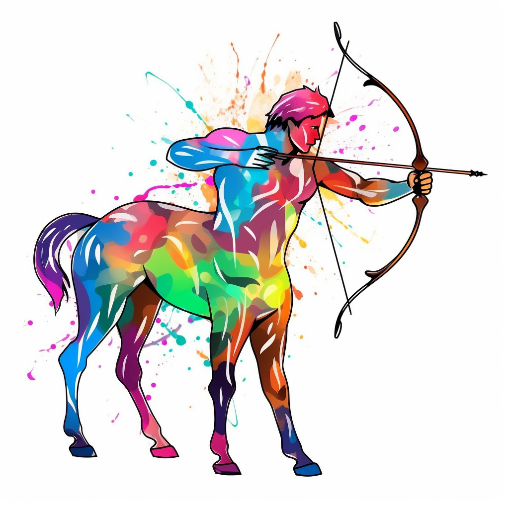 archer cliparts