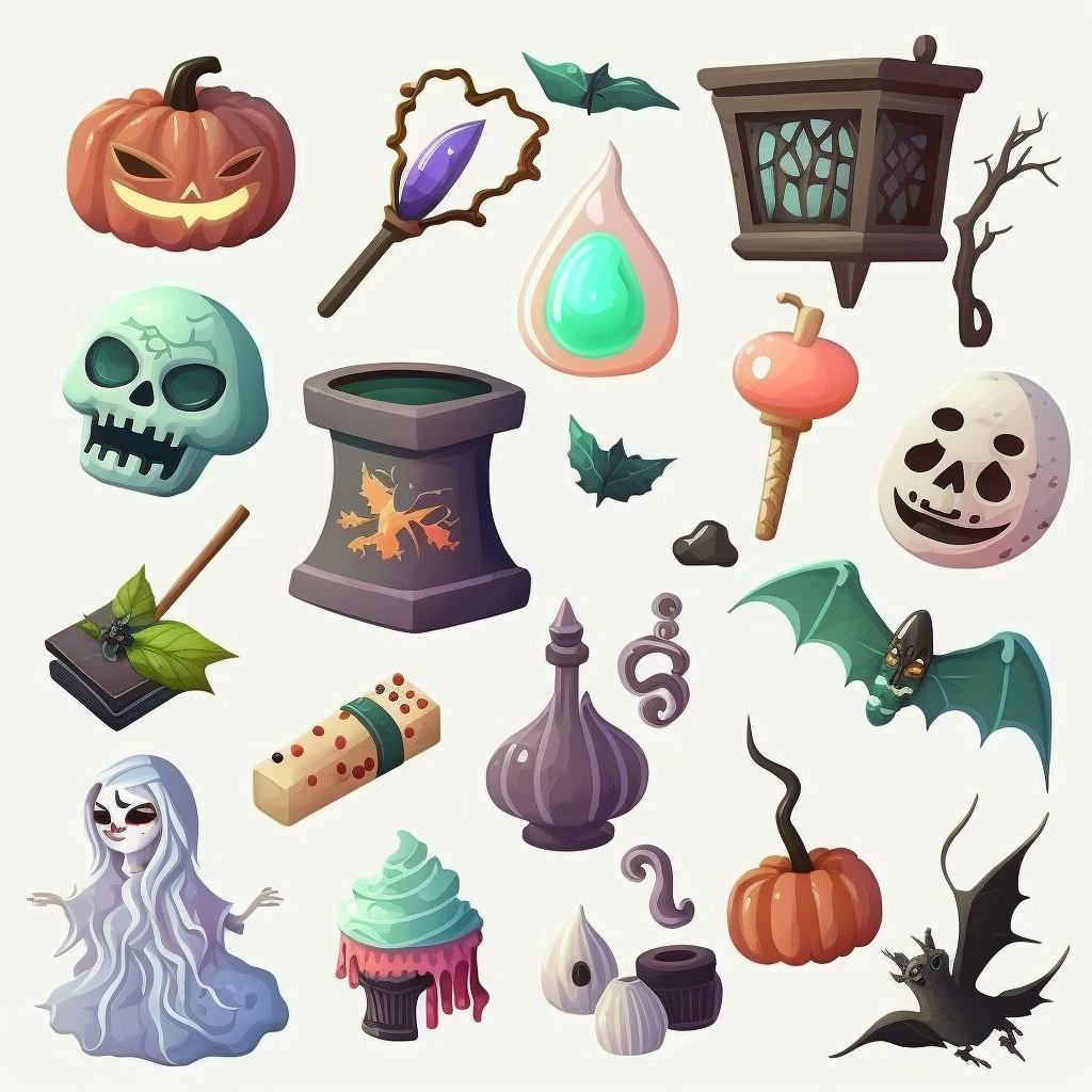 generator cliparts