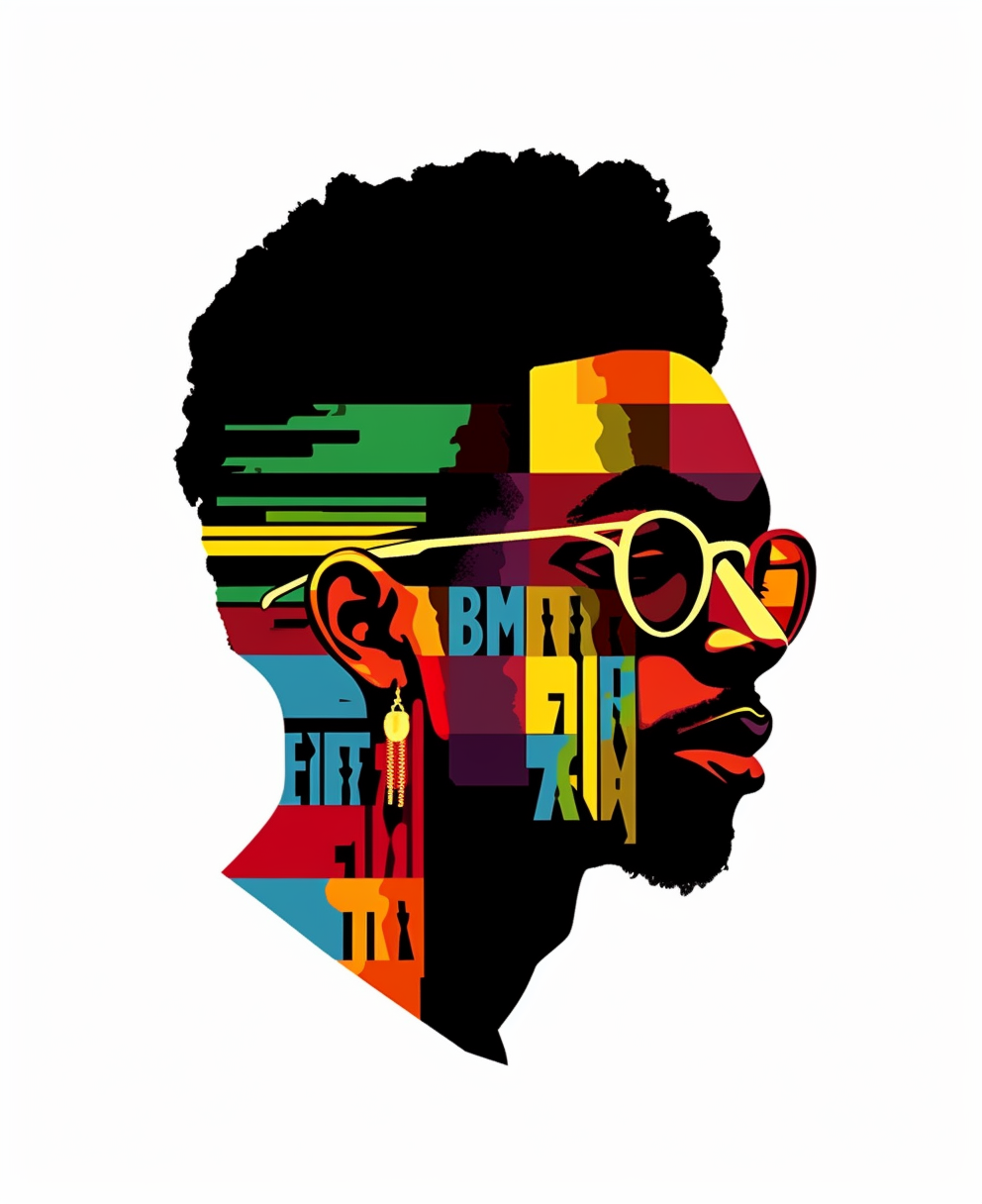 black history cliparts