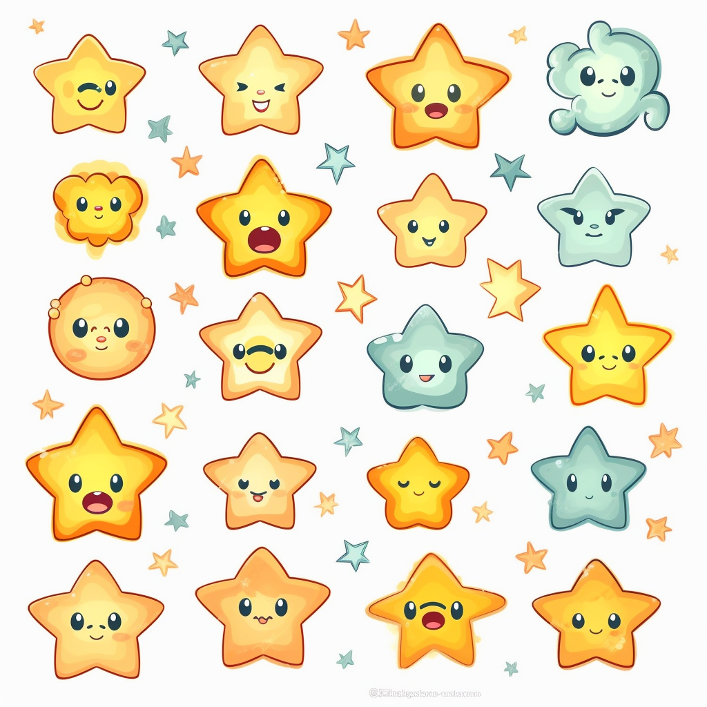 emoticon cliparts