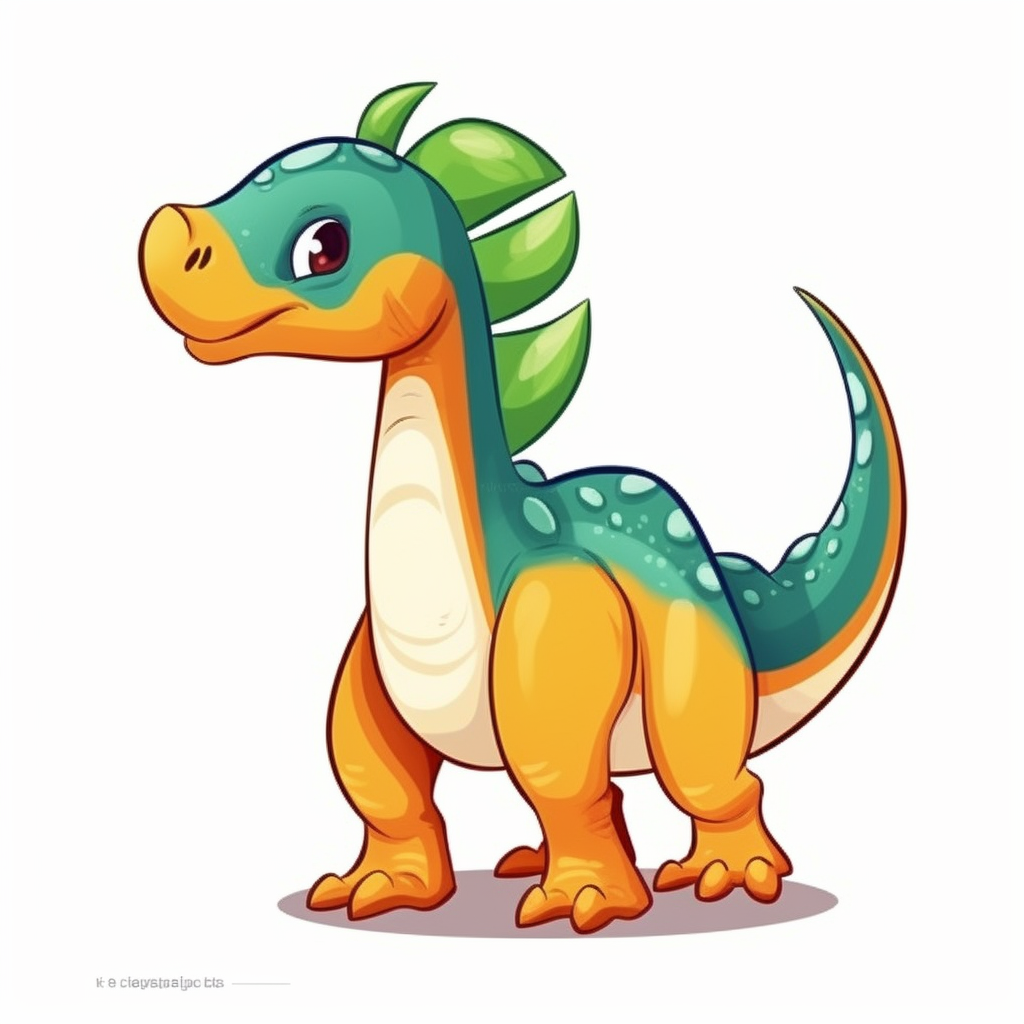 dinosaurs cliparts