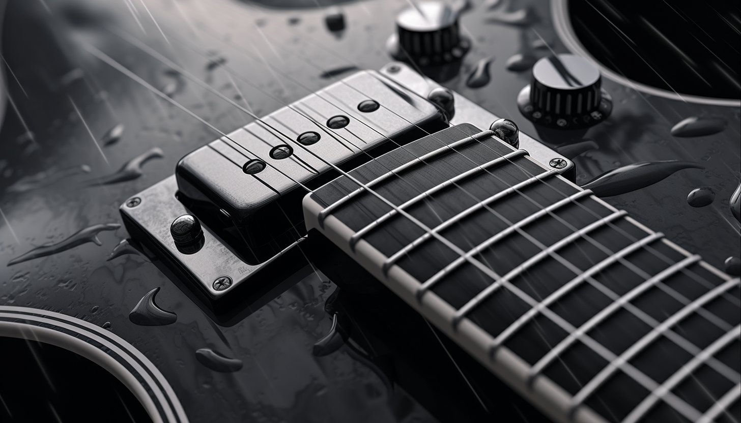 guitar clip art