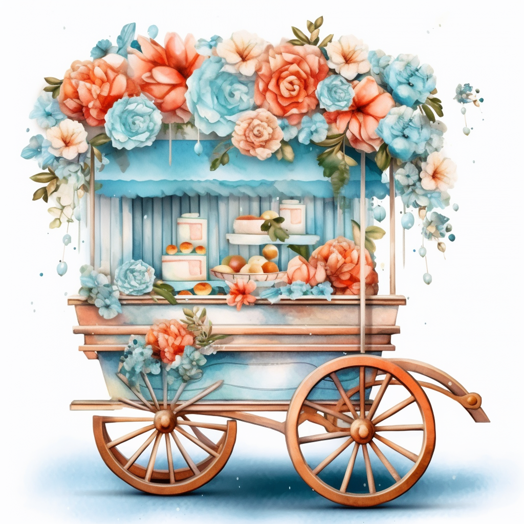 free flower images clipart