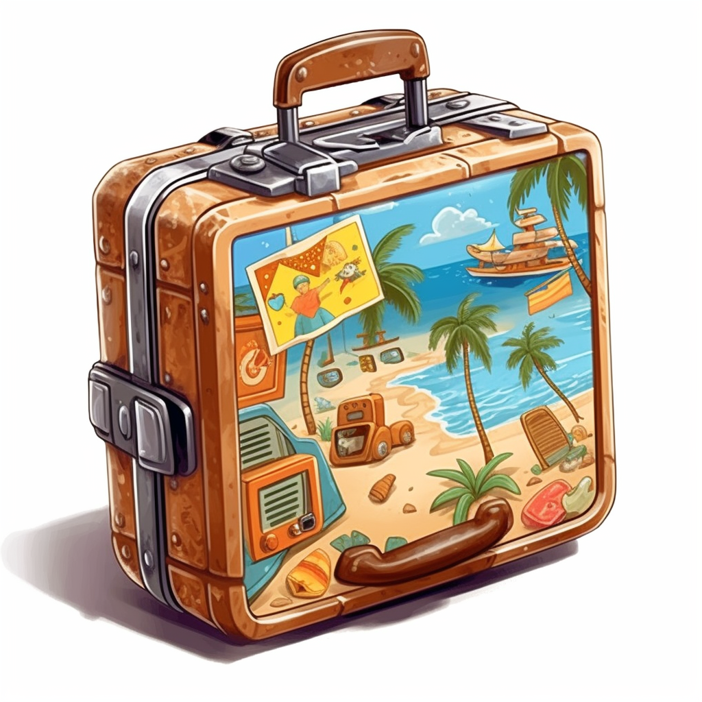 graphic cliparts