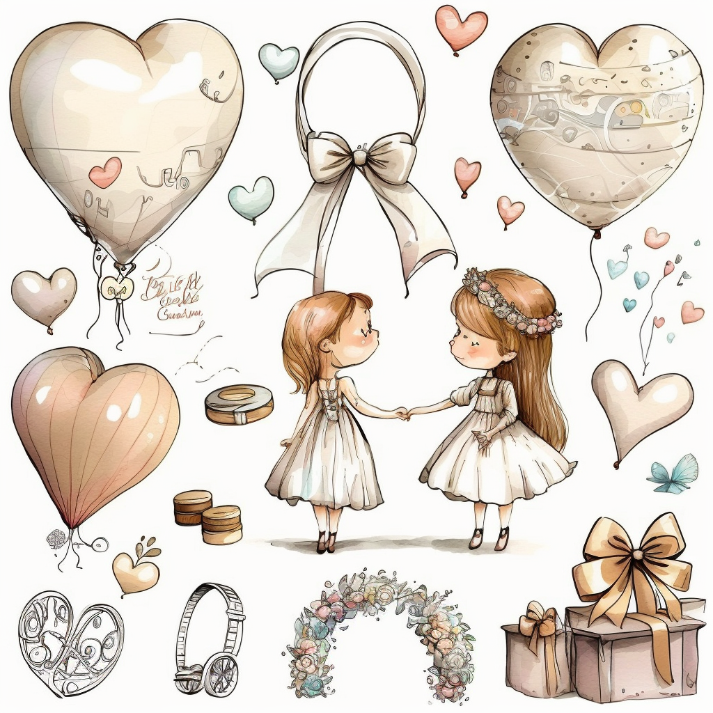 car heart cliparts