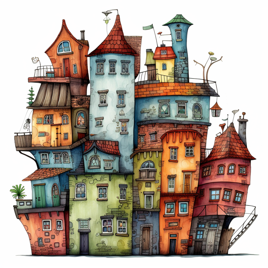 no housing cliparts