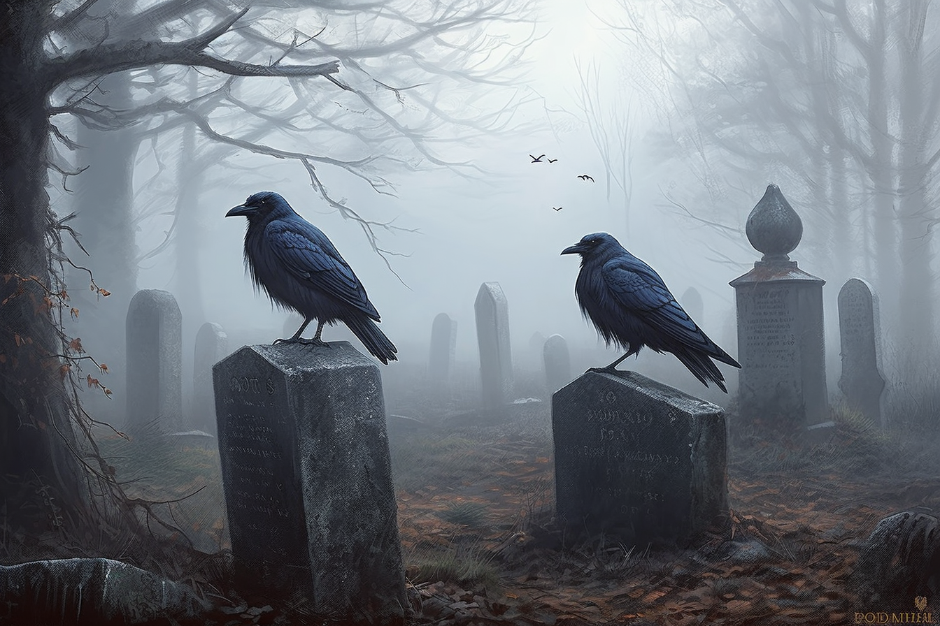 cemetery cliparts