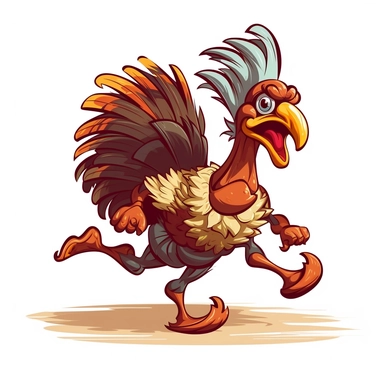 thanksgiving turkey running clipart running clipart, running clip art, running clip art, turkey, in the style of #vfxfriday, caffenol developing, paleocore, kombuchapunk, yankeecore, historical accuracy, mcdonaldpunk, 2d vector, contpur, cartoon style, cartoon vector, white background