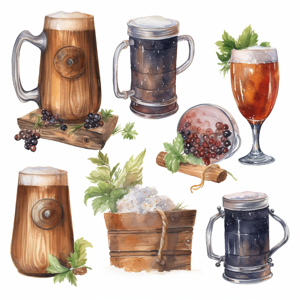 beer mug clip art