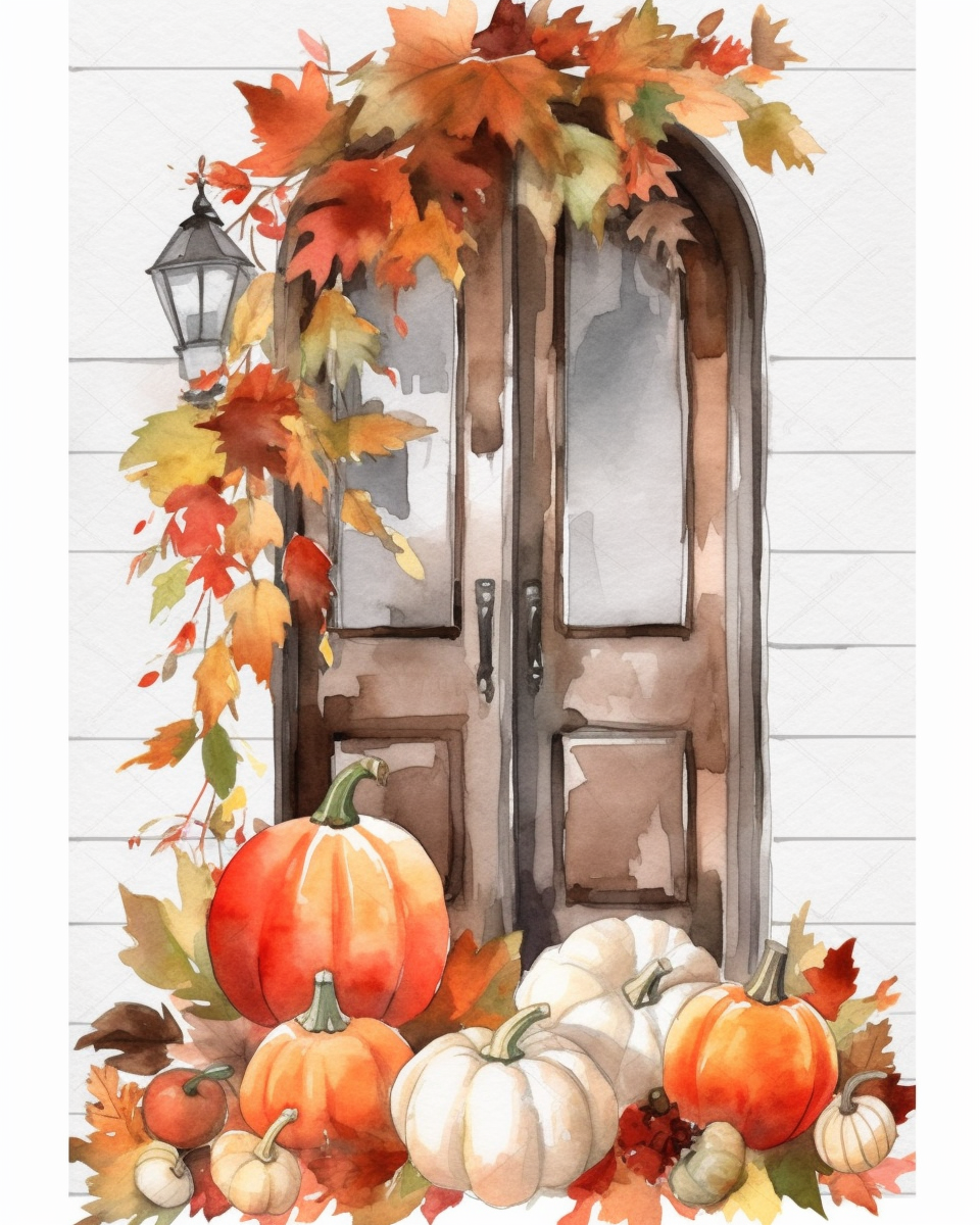 color door cliparts