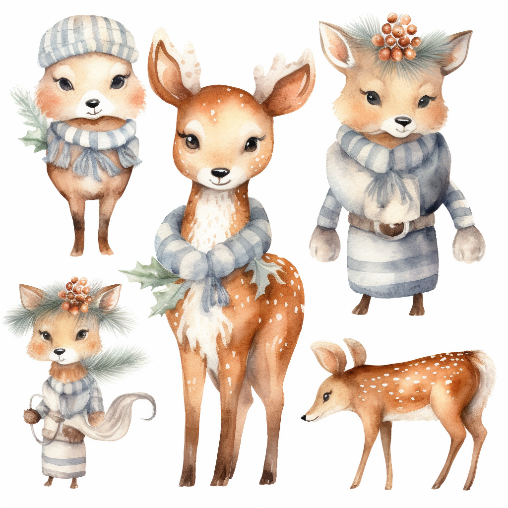 ice skates clipart