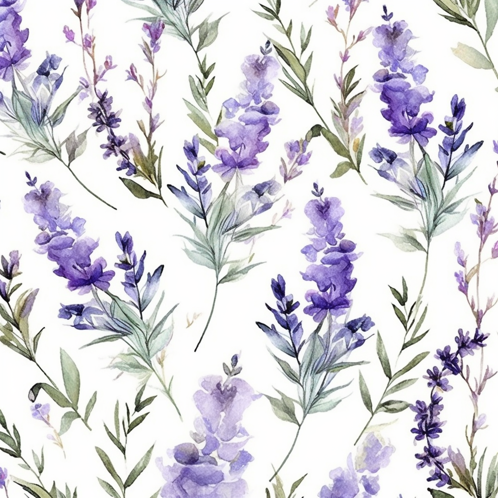 lavender daisy cliparts
