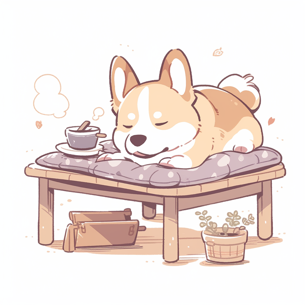 dog design cliparts