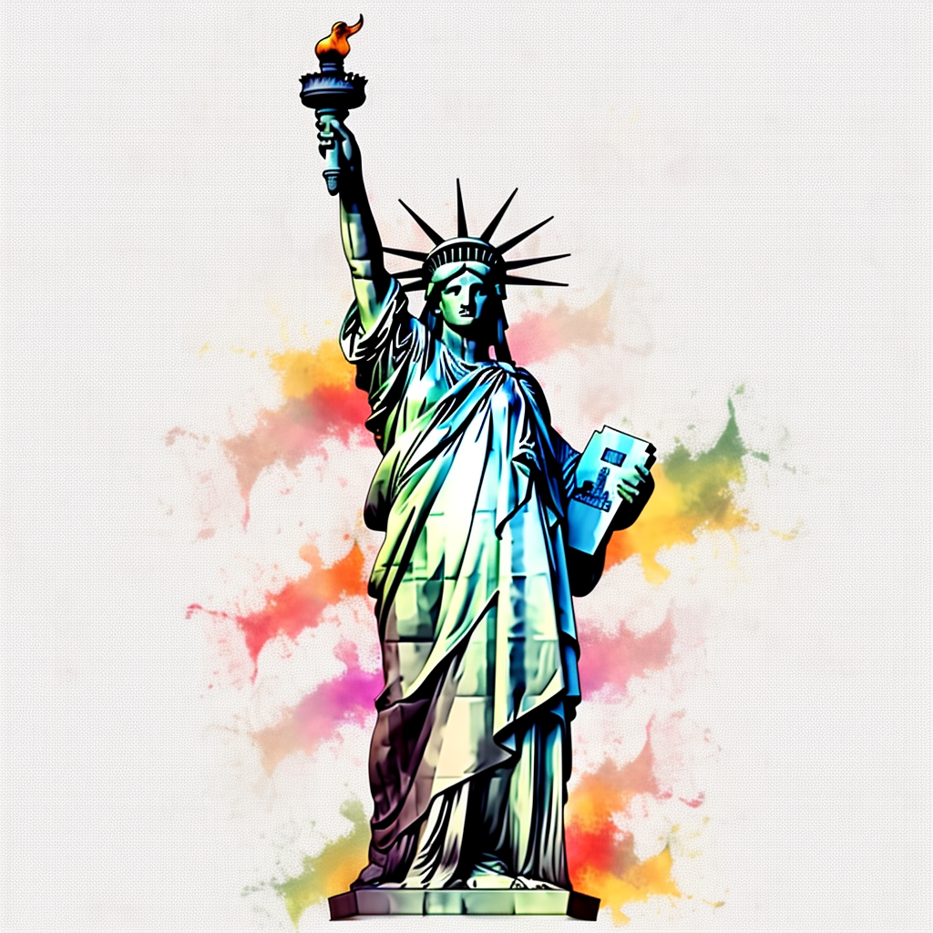 new york city clipart