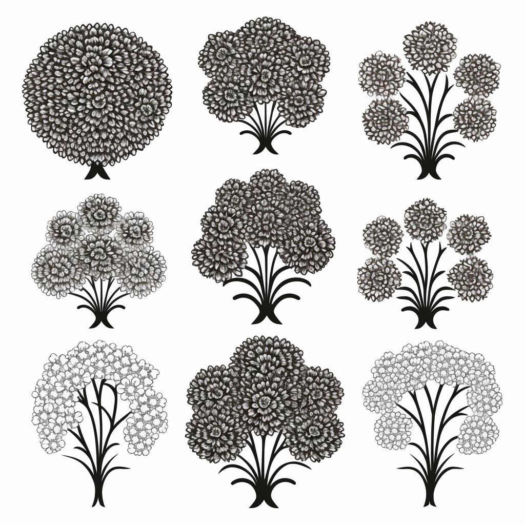 mums cliparts