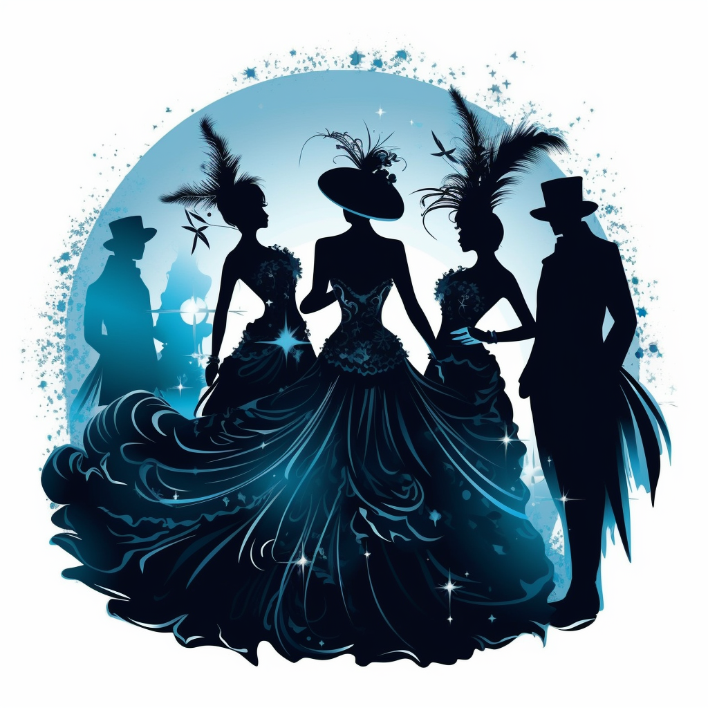 guest cliparts