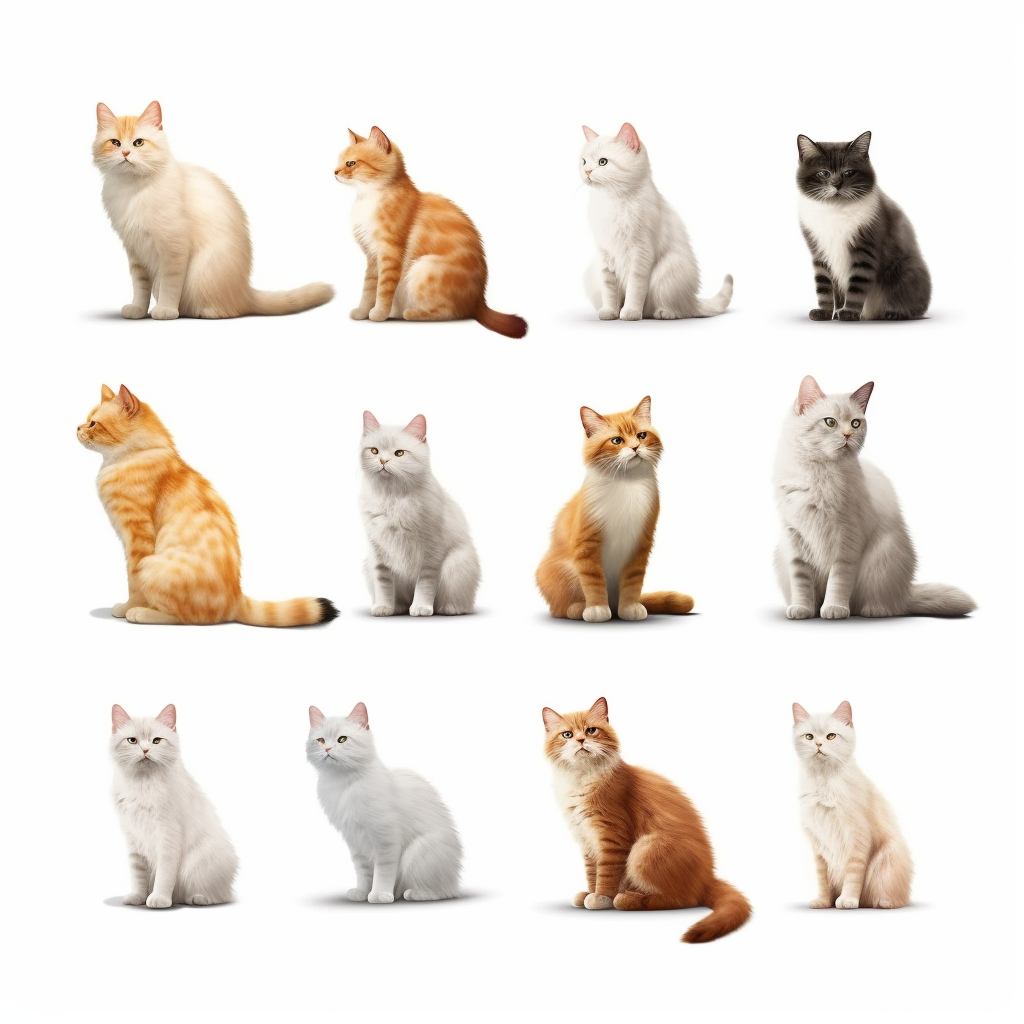format cliparts