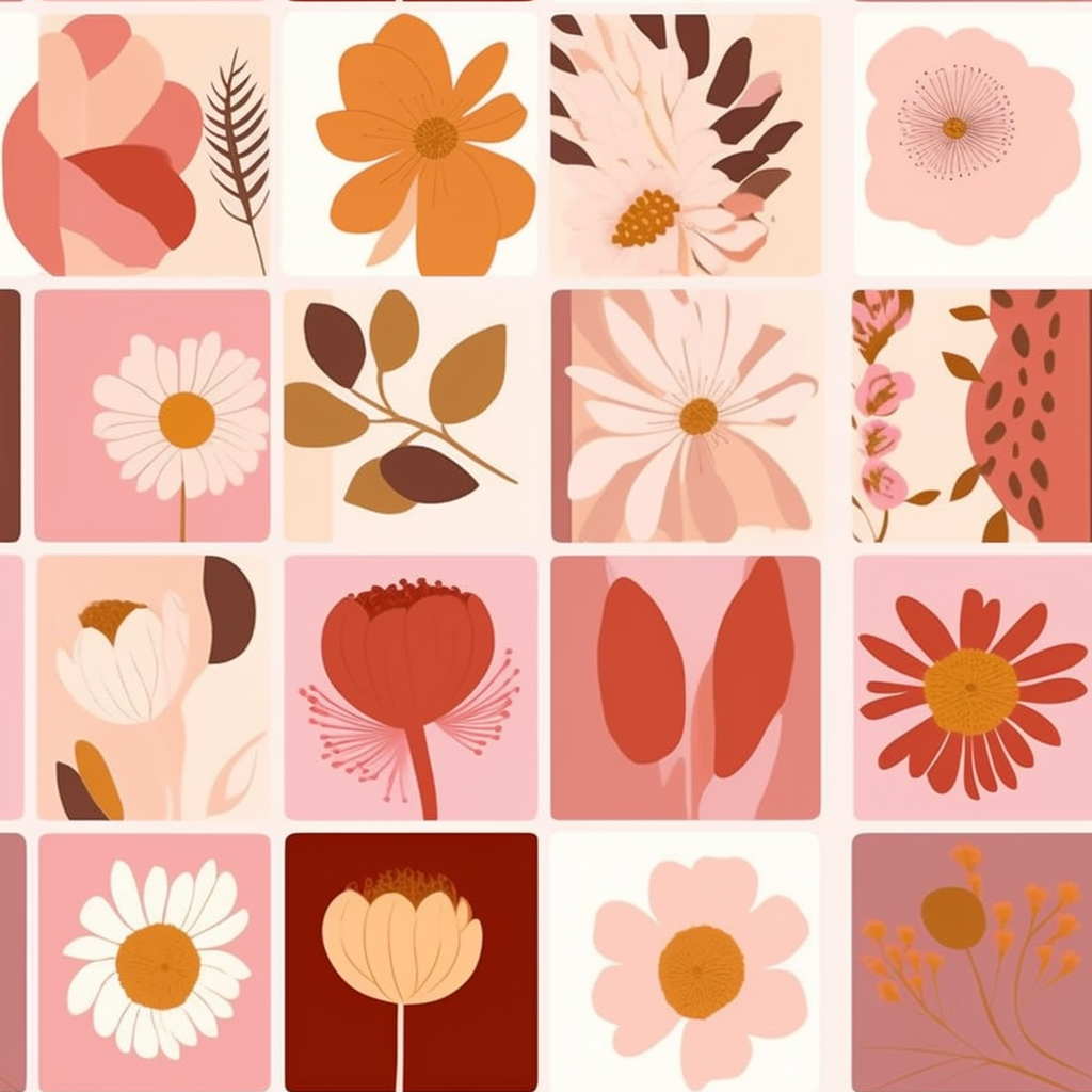 free flower clipart