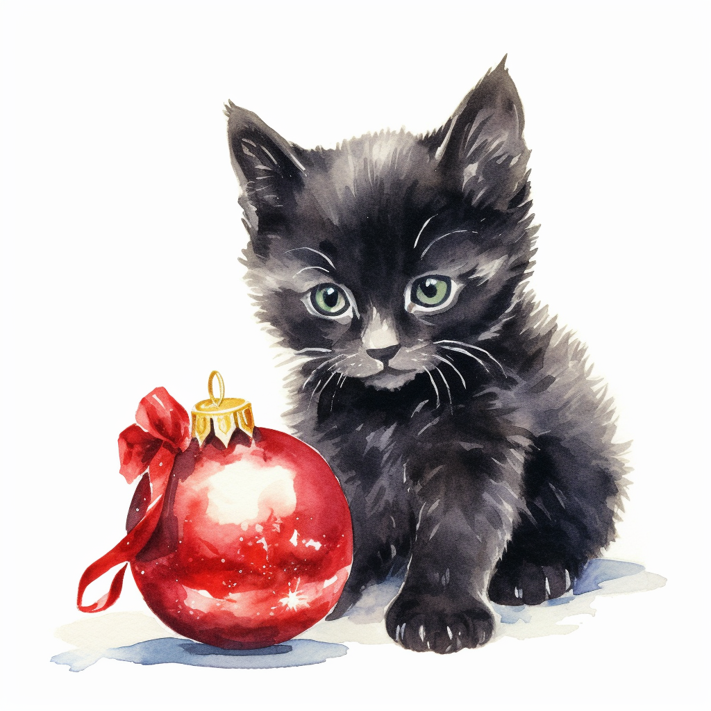 christmas holiday clipart