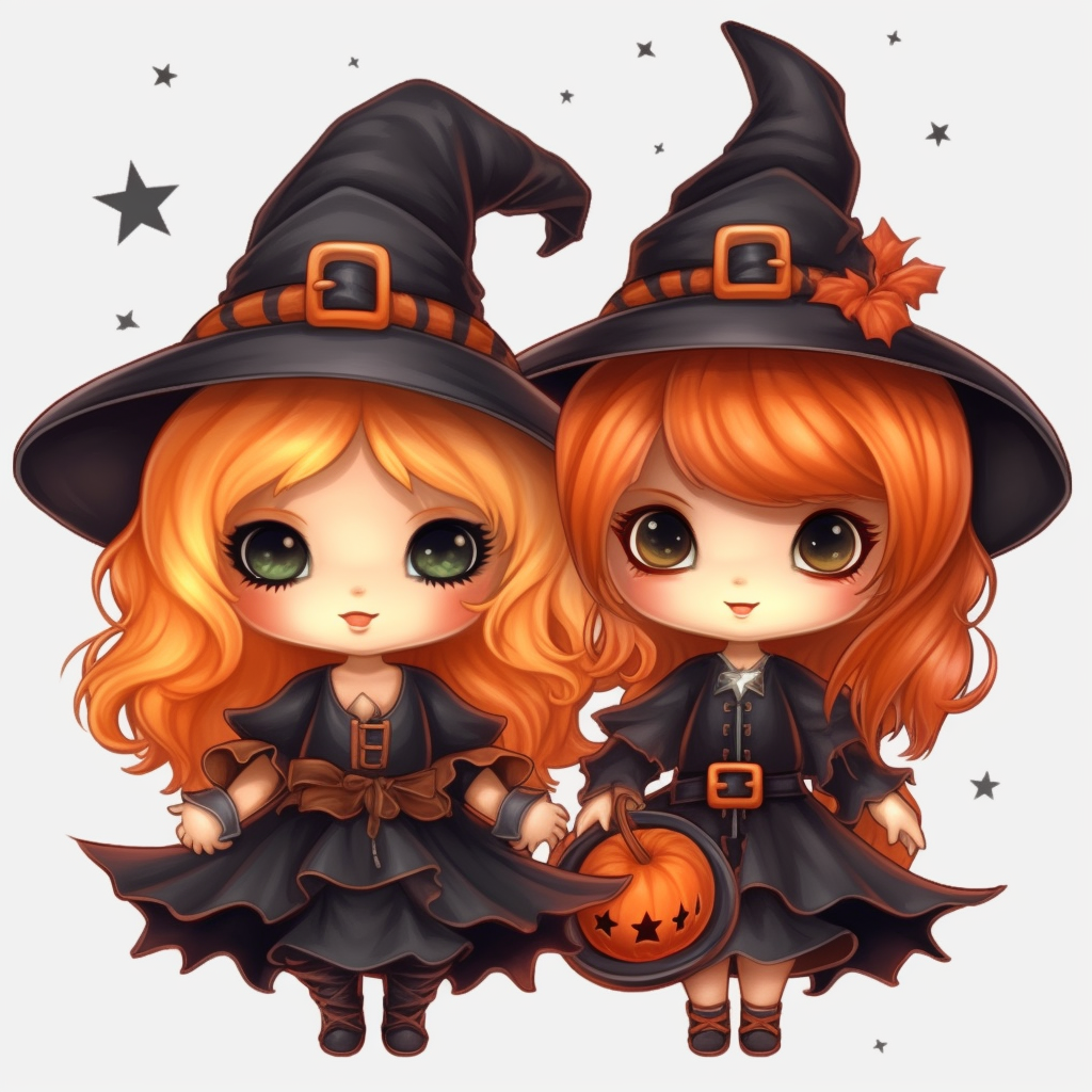 halloween clip