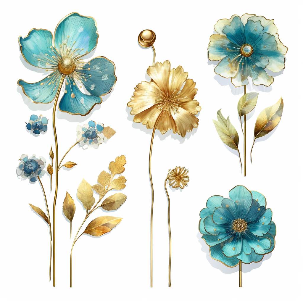 cliparts glass mosaic