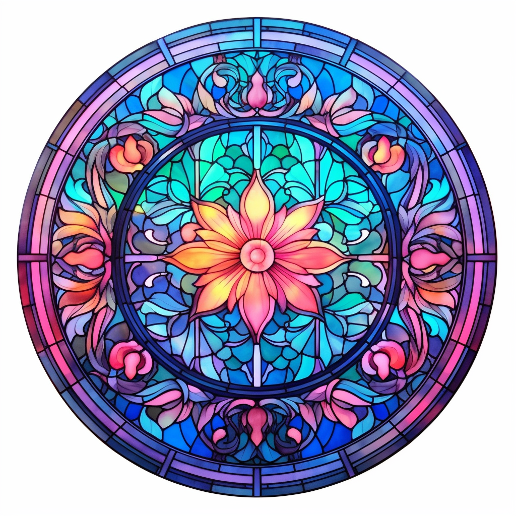 night window cliparts