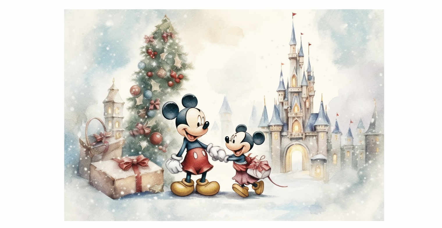 christmas animated cliparts