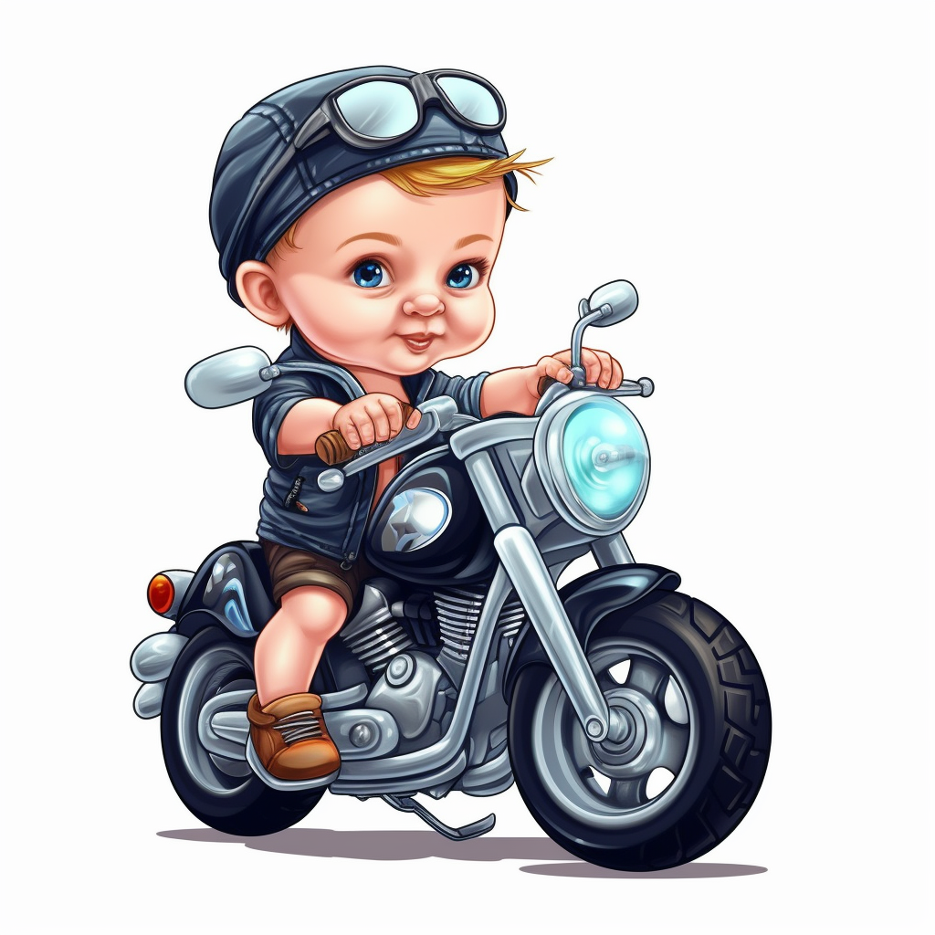 harley davidson cliparts