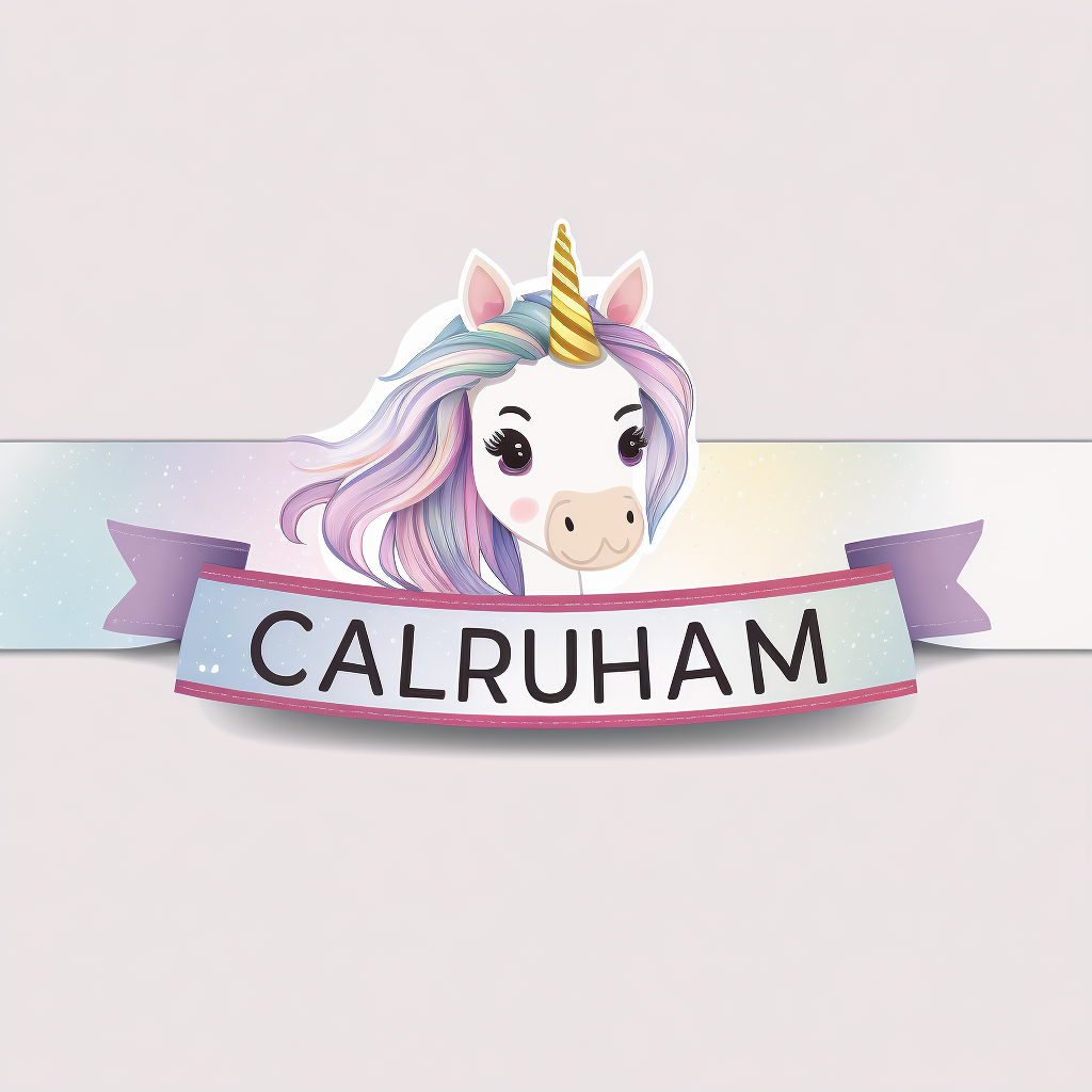 name plate cliparts