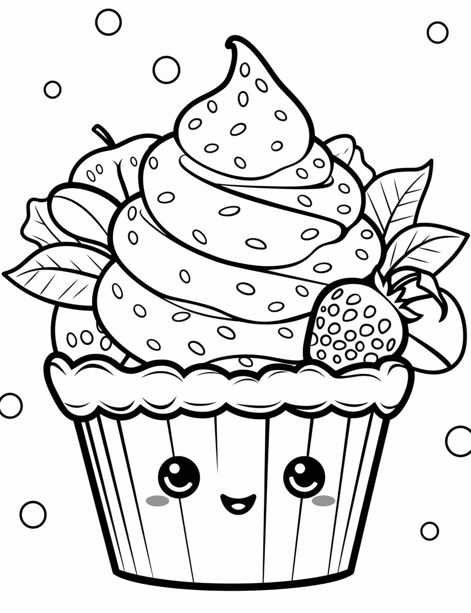 icecream cliparts