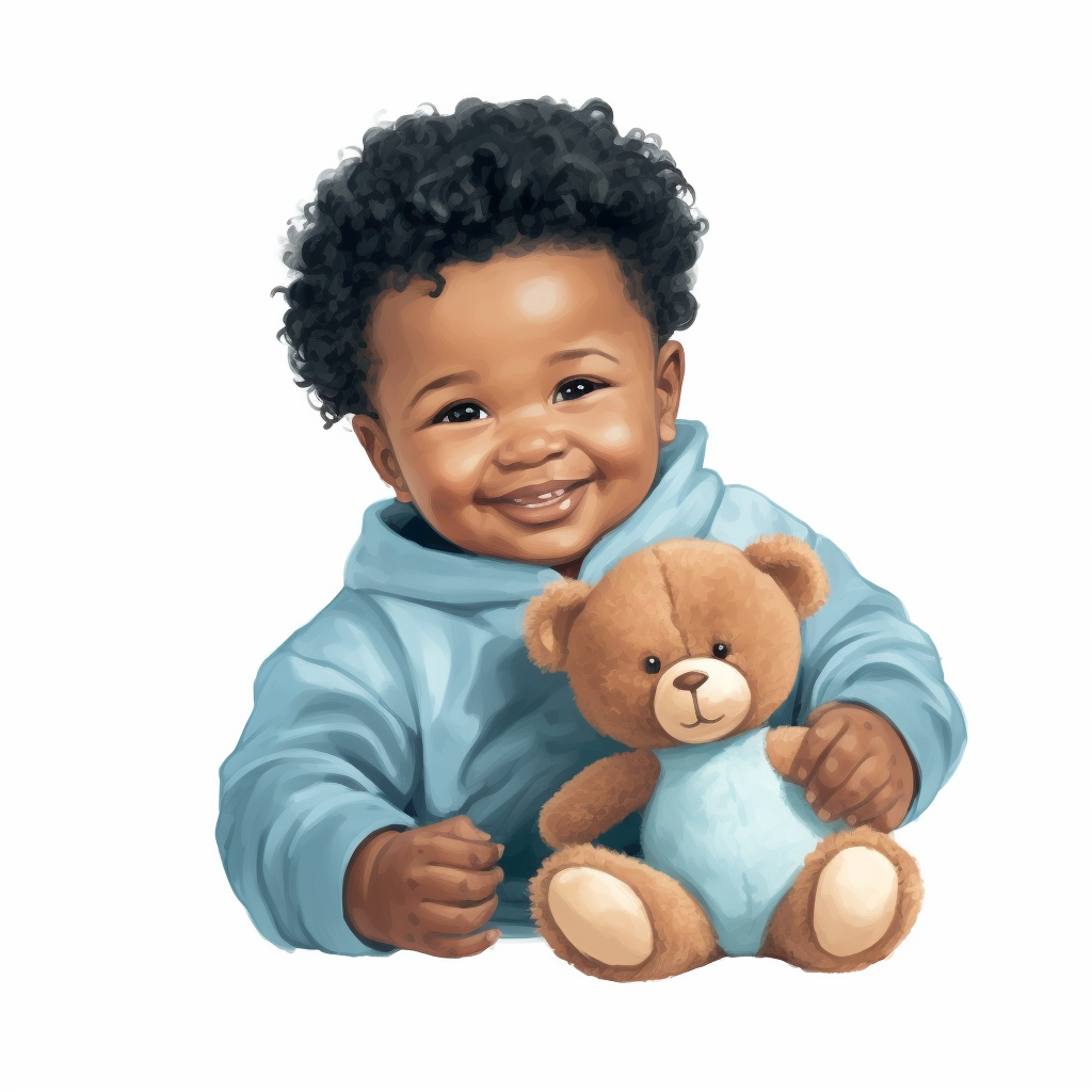 boy smiling cliparts
