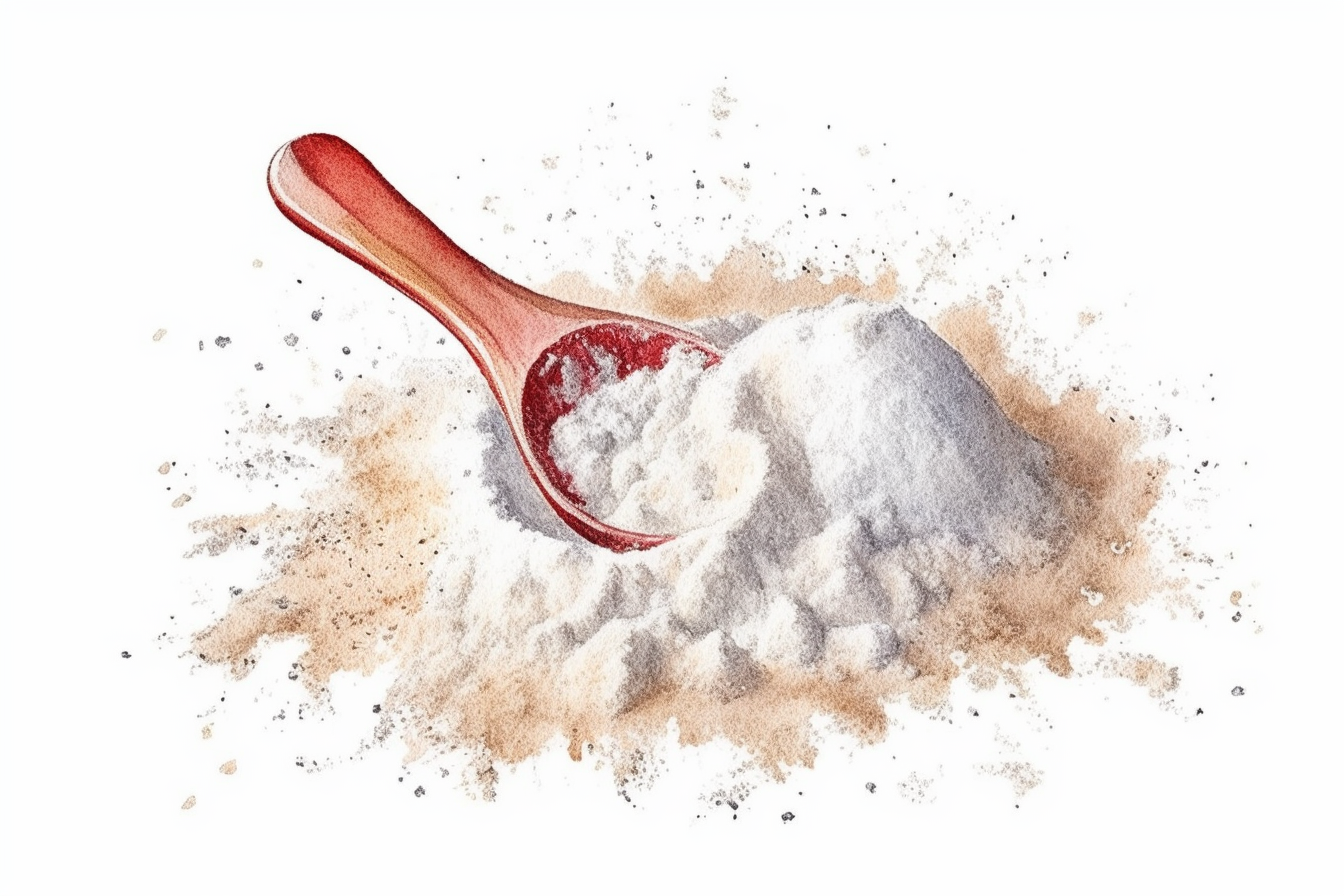 flour cliparts
