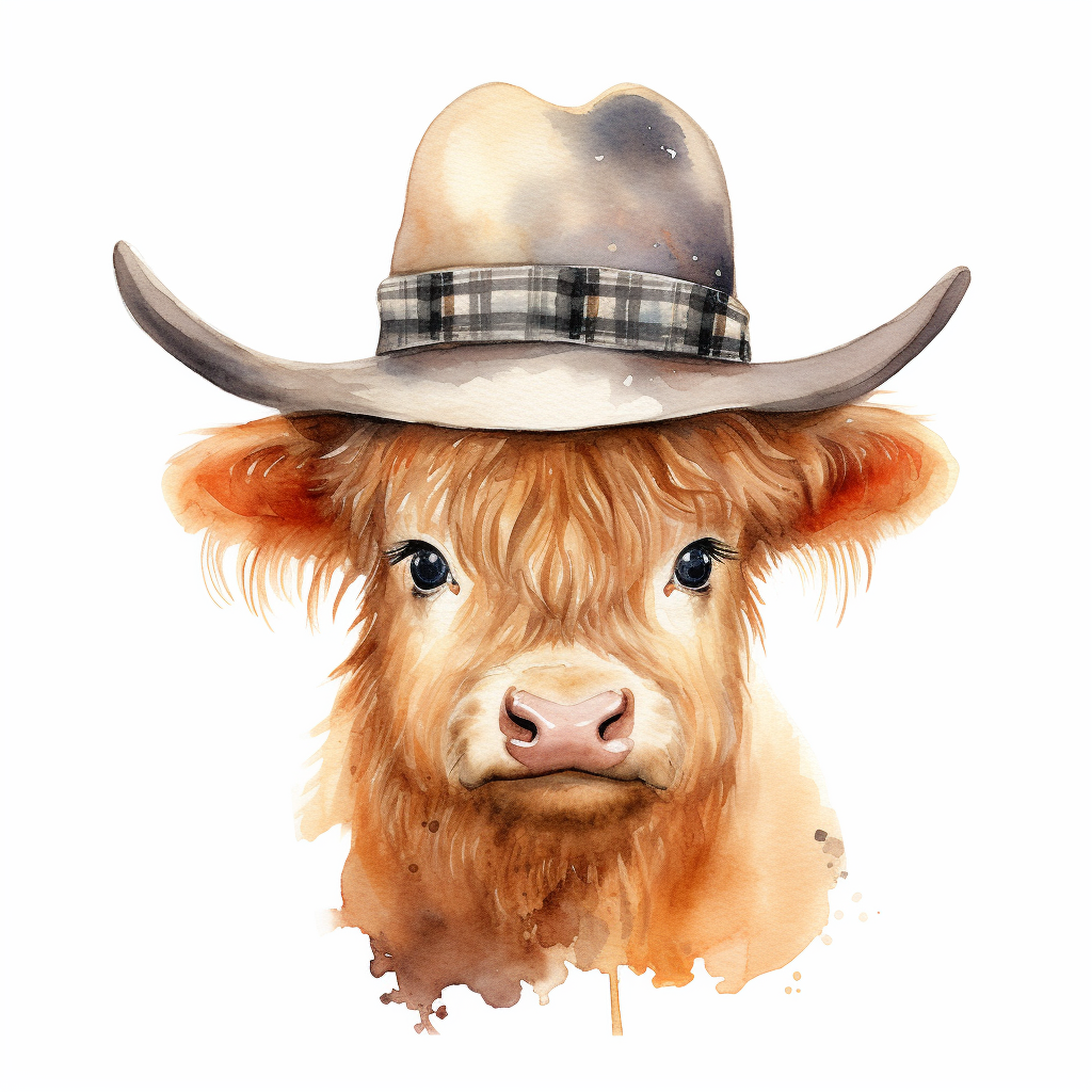 cowboy cliparts