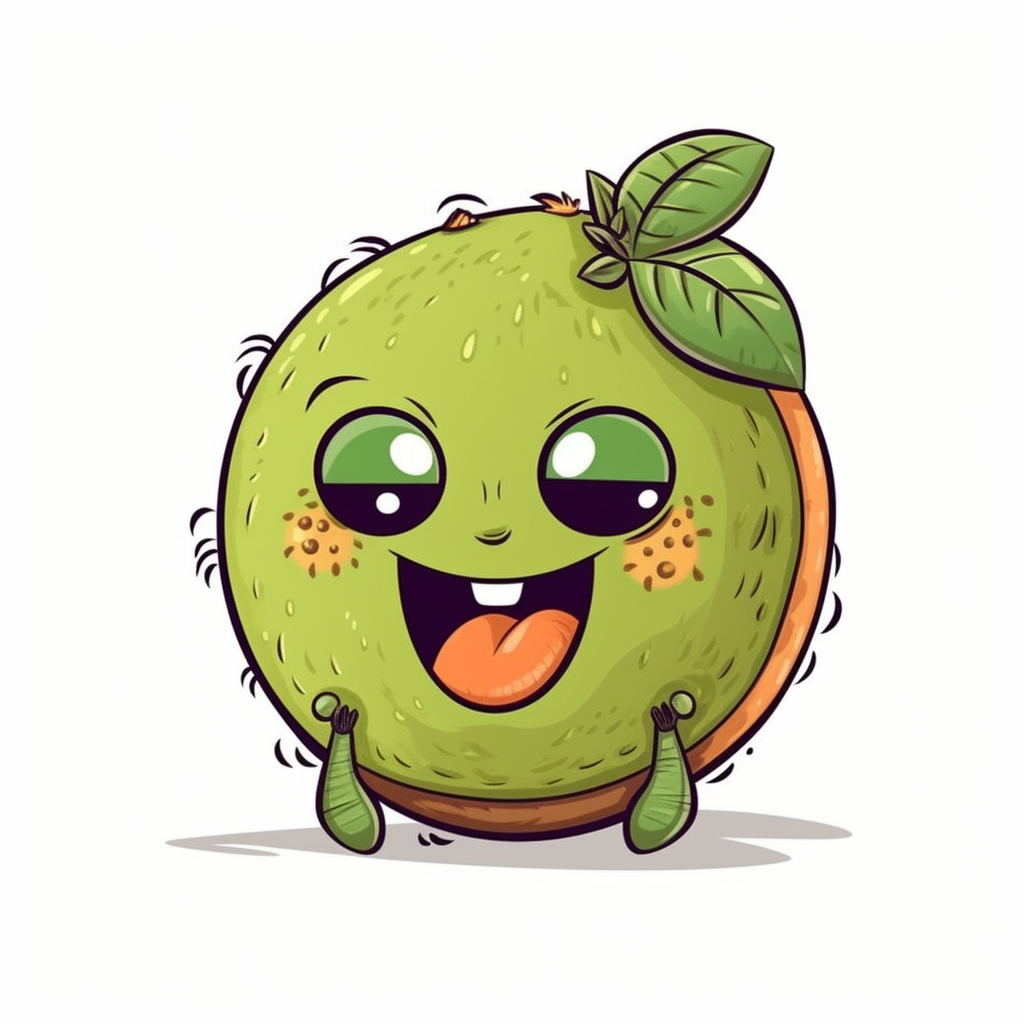 kiwi fruit cliparts