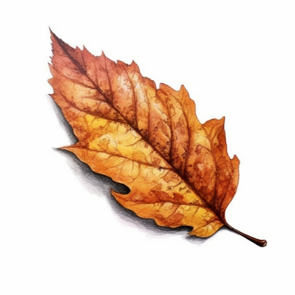 free leaf cliparts