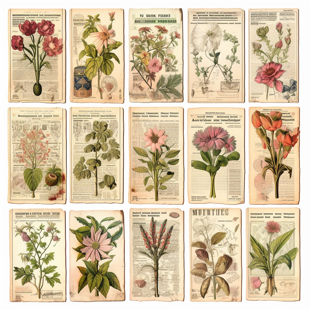 newspaper cliparts