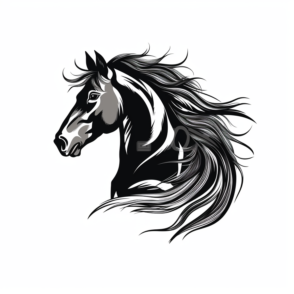 arabian clip