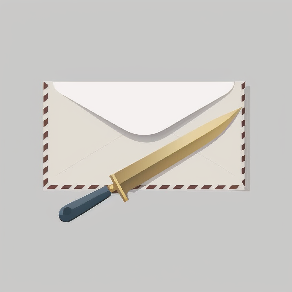 envelope letter cliparts
